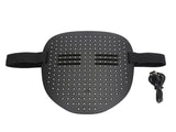 LED Party Face Cover Gesture Sensing Adjustable Light Up Transforming Face Cover for Cosplay V1294-YM0706-3119230129311