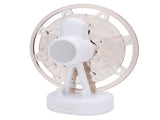 Ferris Wheel Night Light Multiple Colors Dynamic Remote Control Ocean Wave Projector Light Bluetooth V1294-YM0901-3119240133711
