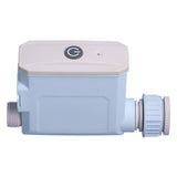 Watering Timer Bluetooth Mobile Phone Remote Control Irrigation System with Adapter Battery Powered V1294-YM0901-3111210218311