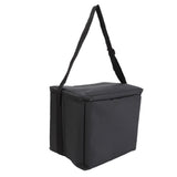15L Thickened Food Preservation Cooler Bag Insulated Waterproof Portable Picnic Bag for Outdoor V1294-YM0716-3111220202311