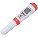 PH Tester 4 in 1 Portable Automatic Recognition Temperature Compensation Accurate Widely Used EC V1294-YM0523-3111220027111