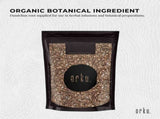 Orku 1Kg Organic Dandelion Root - Dried Raw Herbal Tea V238-SUPDZ-40289643266128