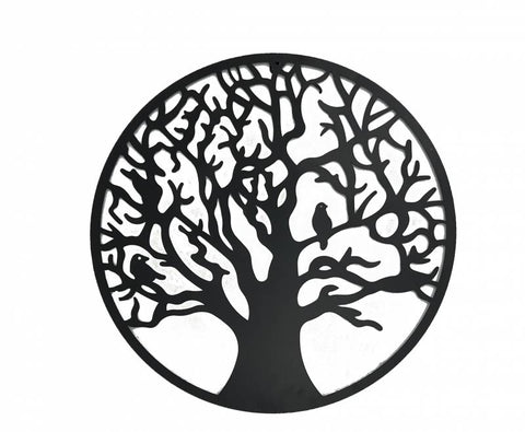 Wilson Tree Wall Art 61cm V637-E144740