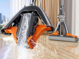 Sponge Mop Super Absorbent with 2 Mop Heads V728-LP601099528936115