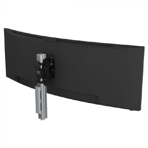 Atdec AWMS-BT40 Super Heavy Duty Monitor Mount. Up to 24" to 57" Displays. Max Load: 25kg , 13AWMS-BT40-C-S