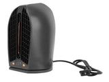 Desktop Air Heater Electric Powerful Mini Fast Radiator Fan Energy Saving Room Warmer Black V1294-YM0901-3113240326111