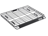 Roof Rack Cargo Carrier, 1095 x 1270 x 105 mm, Universal Rooftop Cargo Basket, Car Top Luggage V952-HKSXLK4350INLIUJFV0