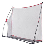 Golf Practice Hitting Net, Huge 10.8x7ft Golf Net, Personal Driving Range for Indoor Outdoor Use, V952-ZJK10X7YCDW0FFLLXV0