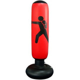 Sandbag 160cm Standing Sandbag for Karate, Taekwondo V1237-ZY-203-0545