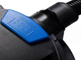 Spector 20L Wet Dry Vacuum Cleaner Blower Floor Carpet HEPA Filter Garage 1200W RB1025-SL-AU