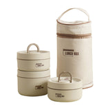 Insulated Lunch Box,Thermo Food Jar for Hot Food,Lunch Containers Wide Mouth Vacuum Insulated V1189-LWWAL-20260401-06734