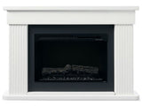 Dimplex 2kW Mini Mantle Portland Suite Electric Fireplace with Optiflame PLD16-AU