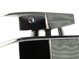 Waterfall Bathroom Faucet 304 Stainless Steel Hot and Cold Single Handle Sink Faucet Vanity Sink for V1294-YM0901-3112240023711