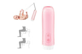 Portable Travel Electric Bidet Sprayer Handheld Personal Bidet Sprayer Mini Bidet Sprayer Toilet V1263-JX-6709-1