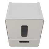 Automatic Paper Towel Dispenser Touchless Wall Mount Smart Electric Roll Paper Towel Dispenser with V1294-YM0901-3117240338811