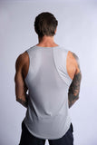 HARD HITTERS PRO-TECH PERFORMANCE STRINGER SILVER LARGE V697-PRO-TECH-PERFORMANCE-STRINGER-SILVER-LARGE