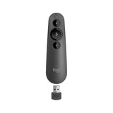 Logitech R500s Presenter DS-LOGR500S