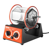 VEVOR 3kg Rotary Tumbler Surface Polisher Jewelry Polish Finish Machine Gem DIY V952-WSPGJCSSDK3KGRAXPV3