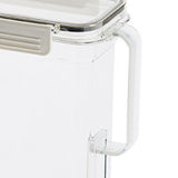 Liquid Laundry Dispenser for Laundry Room Organization Storage Large Capacity Laundry V1294-YM0901-3117240233011
