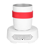Compact Hot and Cold Dual Use Intelligent Heating Quick Cooling Cup for Home Office V1294-YM0901-3113200063411