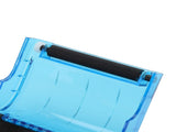 Portable Thermal Receipt 1500mAh 58mm Multi Language Support Bluetooth Mobile Thermal V1294-YM0901-3113240144211