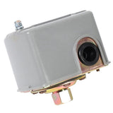 3X Well Water Pump Pressure Control Switch Adjustable Double Spring Pole V1366-AZ2-W-14619