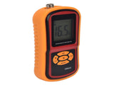 Digital Moisture Detector Portable Grain Moisture Meter LCD Hygrometer Humidity Tester for Wheat V1294-YM0523-3111210414011