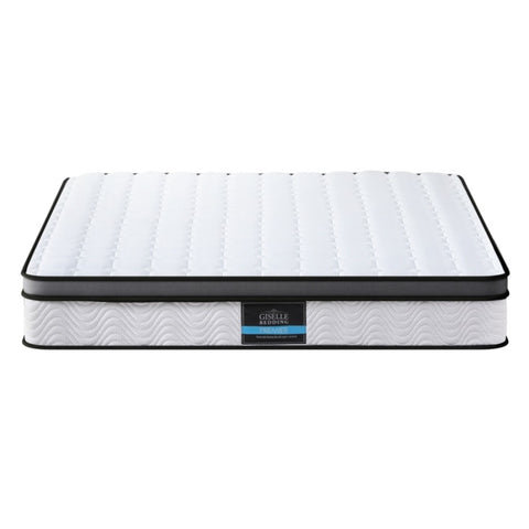 Giselle Mattress Cool Gel Foam 25cm Double MATTRESS-B-ET-D