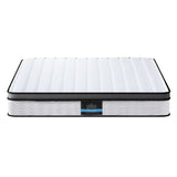 Giselle Mattress Cool Gel Foam 25cm King MATTRESS-B-ET-K