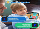 Super Slide Puzzle Games, Challenges Brain Teaser Puzzle,Super Glide Puzzle, Electronic Puzzle,Slide V1369-AZ3-W-03579