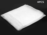4Pcs Plant Trees Vegetables Protective Netting Bag for Garden Greenhouse Supplies 75x80cm V1294-YM0901-3111200099711