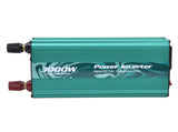 3000W Inverter Safe Modified Sine Wave Intelligent Power Converter for Refrigerator Induction Cooker V1294-YM0523-3119220026612