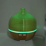 Ultra quiet Humidifier Aroma Diffuser Air Purifier Home Office V1294-YM0901-JY30779-03