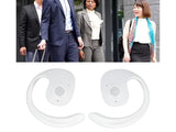 Language Translator Earhooks Bluetooth 5.3 Support 144 Languages Online Translation Wireless Earbuds V1263-JX-109