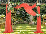 Heavy Duty Square Wedding Arch Wooden Backdrop Stand Balloon Floral Arch Frame V767-HQ-XJ122-V2