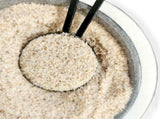 Bulk 10Kg Organic Psyllium Husk Bags - Isabgol Natural Fibre Source V238-SUPDZ-39459987456080