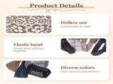 2025 New Elegant Floral Beaded Headbands for Women, Wide Lace Hair Bandanas, Boho Hair Accessories V1258-DP02-F-852