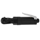 1/4 Mini Ratchet Wrench Forward and Reverse Portable Zinc Alloy Air Wrench Repairing Tool V1294-YM0721-3114210019211