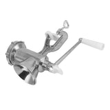Manual Meat Grinder Multifunctional Rapid Enema Sausage Mincer Aluminum Alloy Meat Mincing Machine V1294-YM0703-3113230017311
