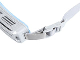 Wearable Waist Fan Multifunctional 3 Speeds Adjustable Ice Compress Efficient Wide Angles Belt Fan V1294-YM0901-3113240145012