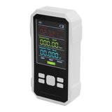 Radiation Detector RF Electric Magnetic Field Strength Detection Handheld Electromagnetic Radiation V1294-YM0521-3114230048511