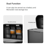 Rapid Charge Battery Box For Magisn - Compact Design V562-18554060DBT