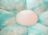 Flower Plush Pillow Soft Comfortable Colorful Flower Cushion Plush Pillow Home Sofa Flower Pillow V1294-YM0716-3117220166618
