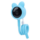 WiFi Baby Camera Tuya 1080P Voice Intercom Smart Breathing Sound Surveillance Remote Interactive V1294-YM0901-3113240356511