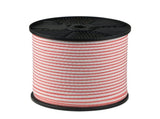 Giantz Electric Fence Poly Tape 400M Insulator FIK-TAPE-LOCK-400M