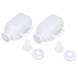 Calf Feeding Bottle 1L Capacity Thick Durable Easy Cleaning Calf Milk Feeder with Detachable V1294-YM0714-3111210495411