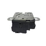 Car Rear Lid Liftgate Tailgate Latch Lock Actuator Trunk Luggage Motor Repair Part Compatible V1192-AZ-W-10572