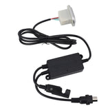 Electric Sofa Voice Controller 29V ABS Power Recliner Lift Chair Voice Control Switch Replacement V1294-YM0901-3113240026911