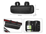 Bicycle Puncture Repair Set,portable Bicycle Tool, Tire , Air Pump Bicycle Tool Kit V1308-DSZKI-1396