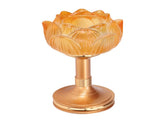 Buddhist Lotus Light Good Stability Elegant Fashion Exquisitely Made Buddhist Lamp for Kitchen V1294-YM0714-3115210279411